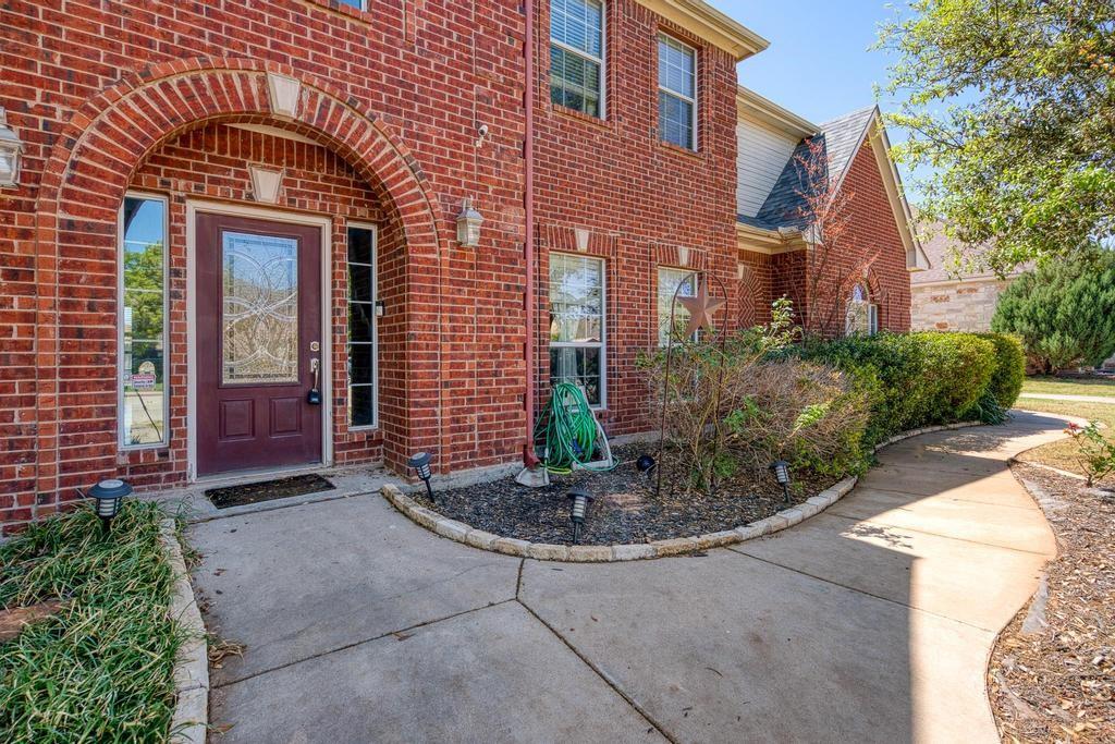 4509 Sierra Sunset Property Photo
