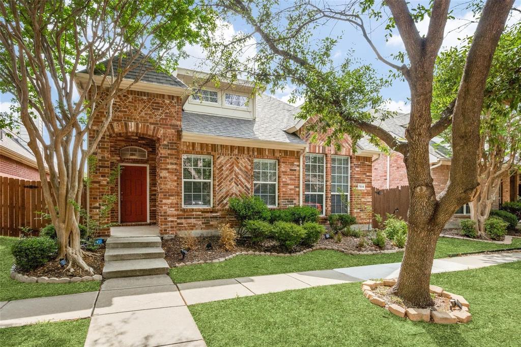 7514 Saint Stephens Square Property Photo
