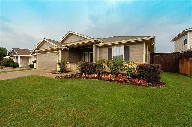 9712 George Bush Drive Property Photo