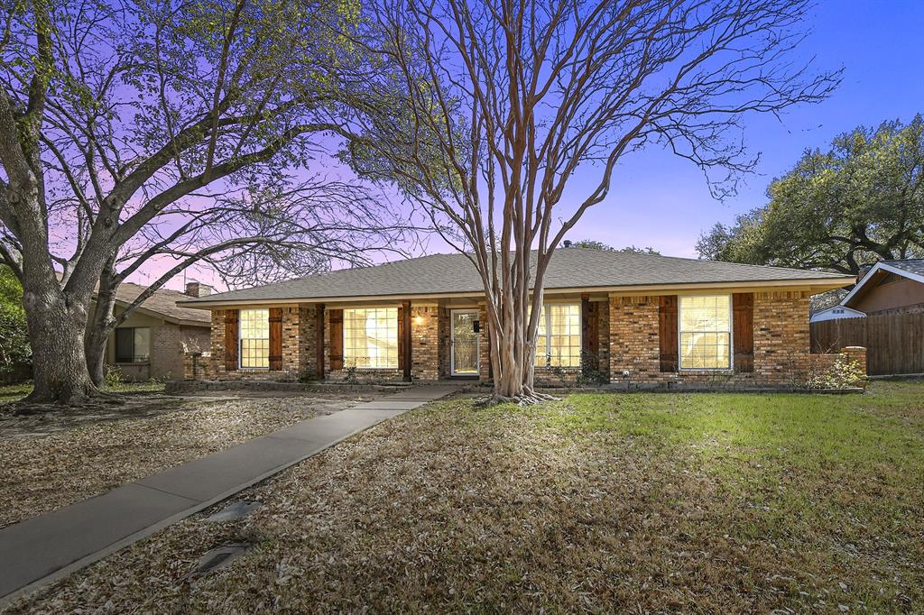 1410 Forestglen Drive Property Photo