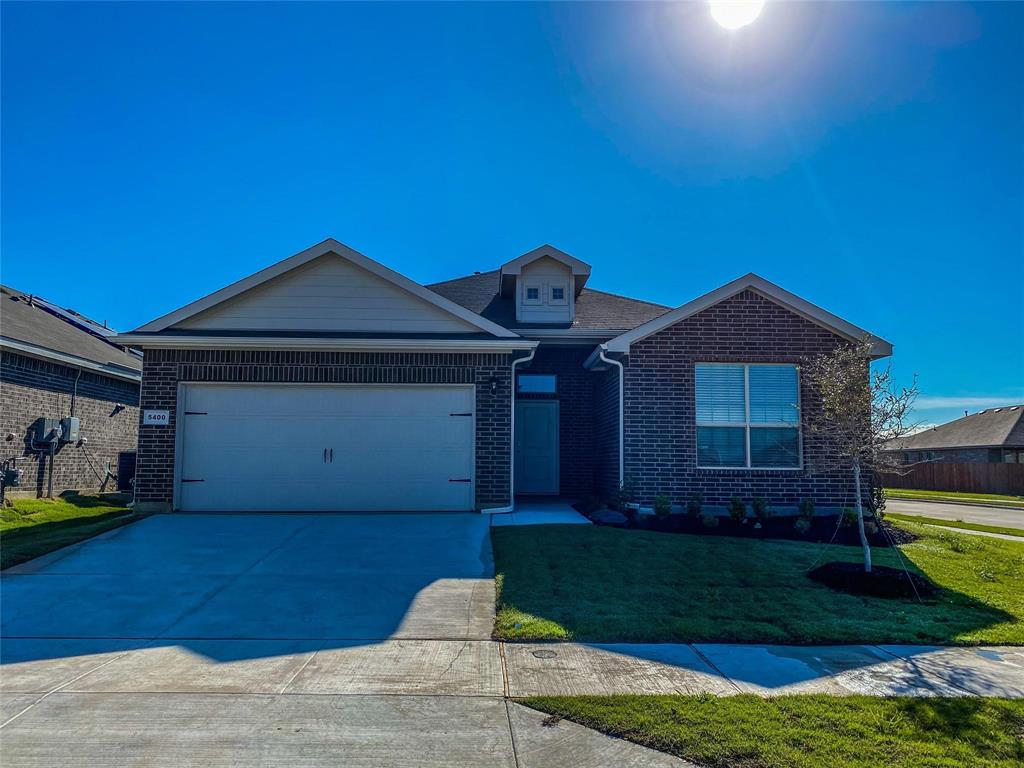 5400 Gold Pond Drive Property Photo