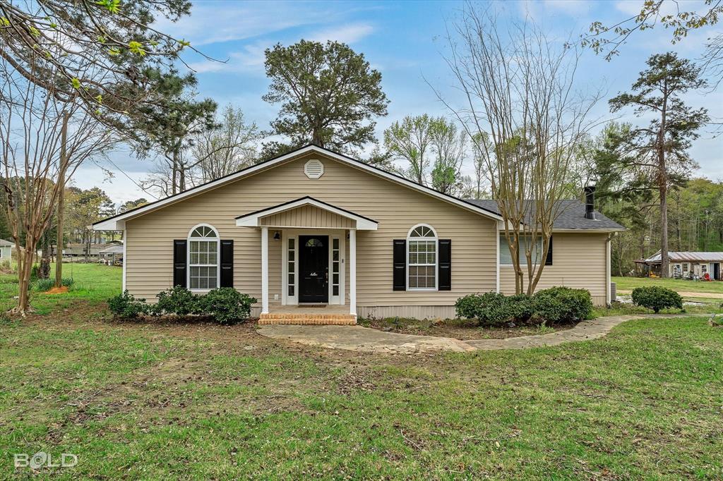 133 Shady Lane Property Photo