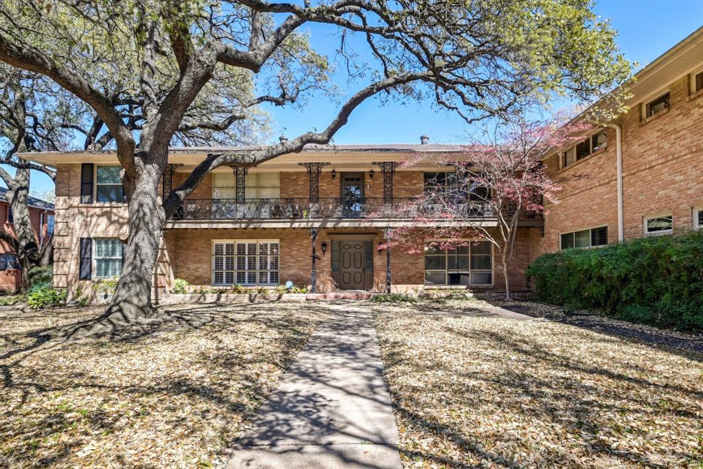 6119 Bandera Avenue Property Photo