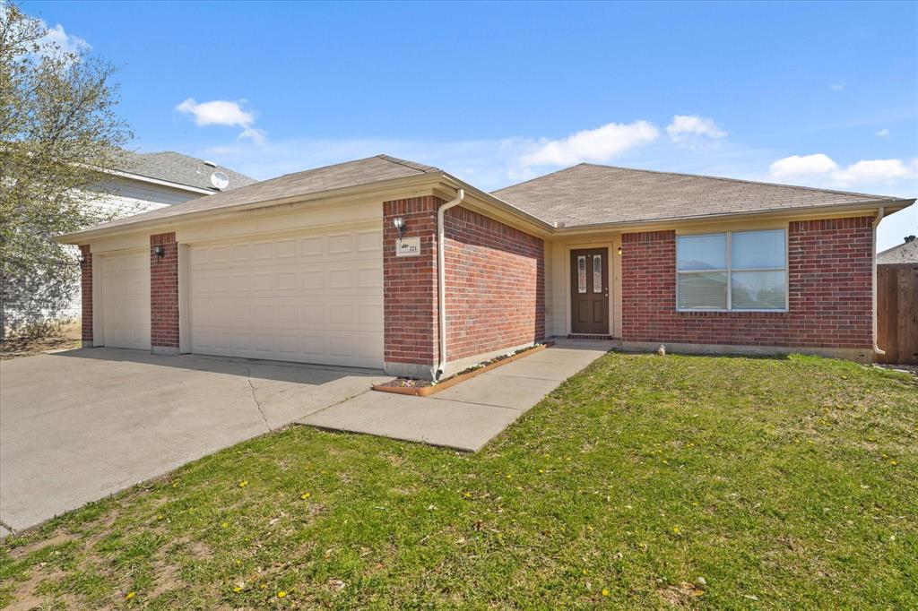 221 Oaklawn Drive Property Photo