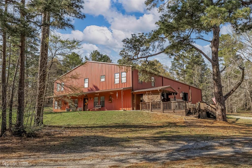 6340 Pine Hill Road Property Photo