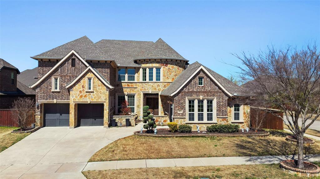 4874 Toledo Bend Drive Property Photo