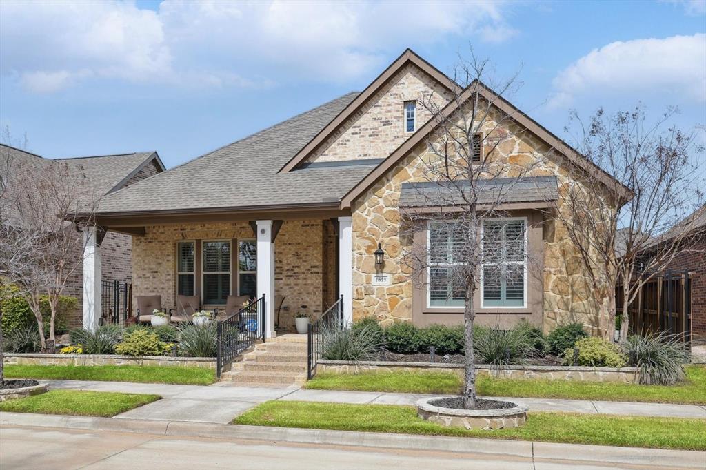 1519 Boyds Branch Drive Property Photo