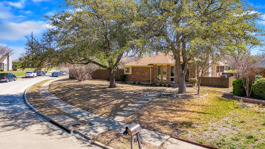 506 N Gaston Drive Property Photo