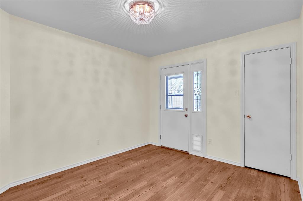 506 N Gaston Drive Property Photo 19