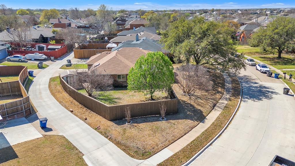 506 N Gaston Drive Property Photo 27
