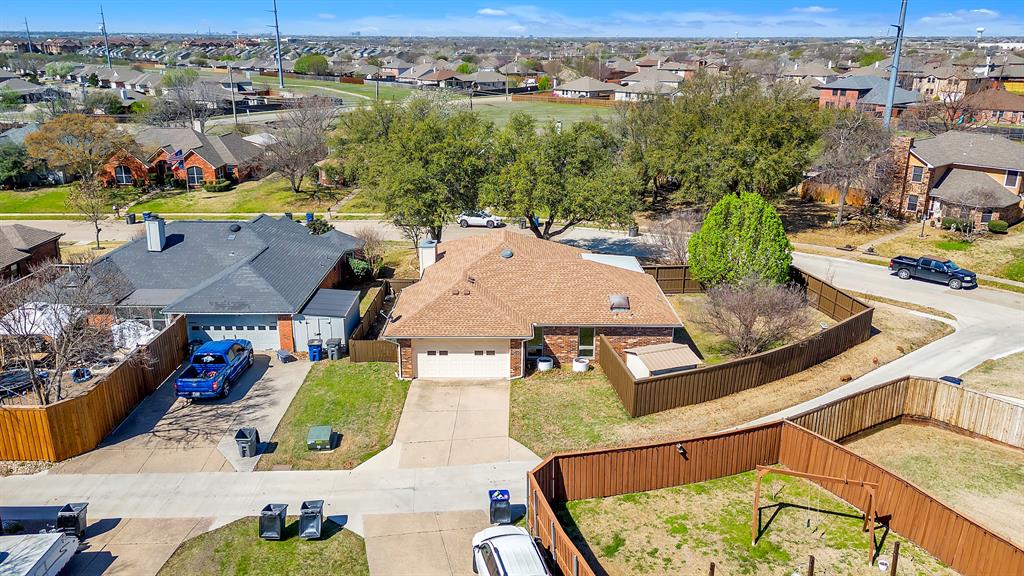 506 N Gaston Drive Property Photo 30