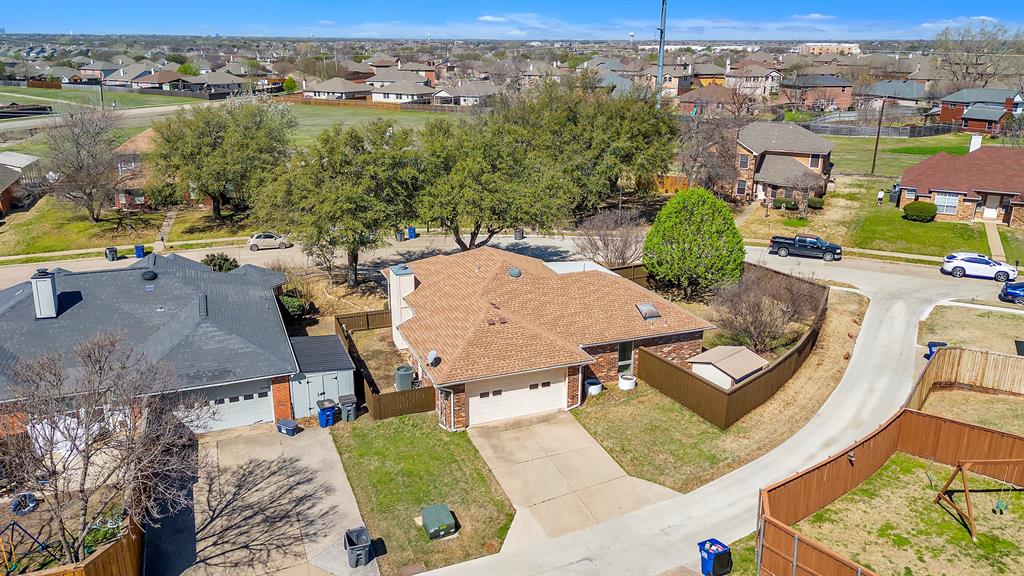 506 N Gaston Drive Property Photo 33