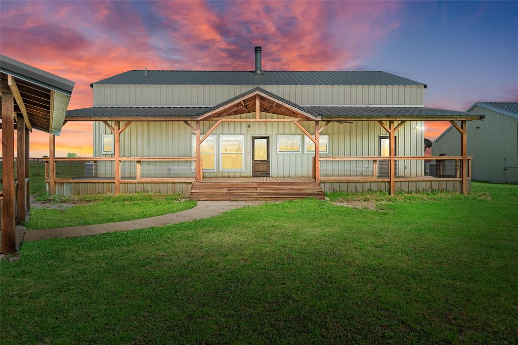 2357 S Branch Road Property Photo