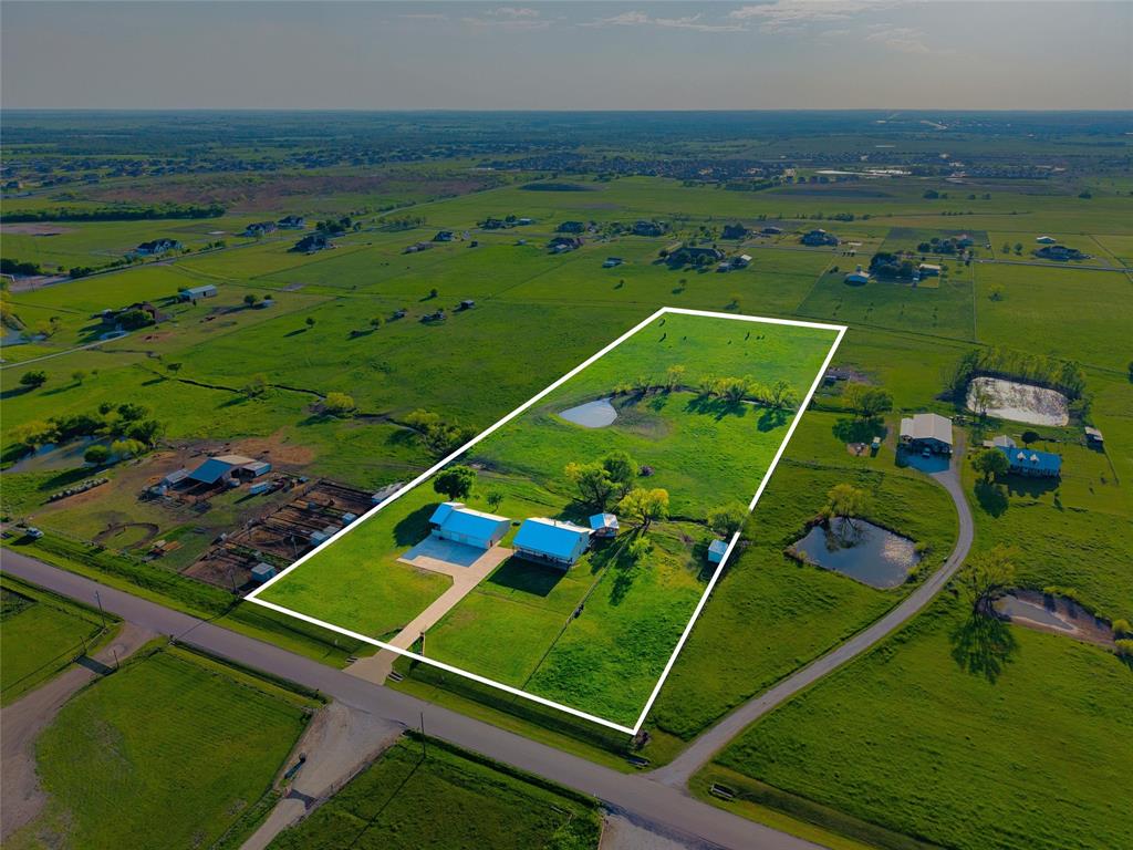 2357 S Branch Road Property Photo 1