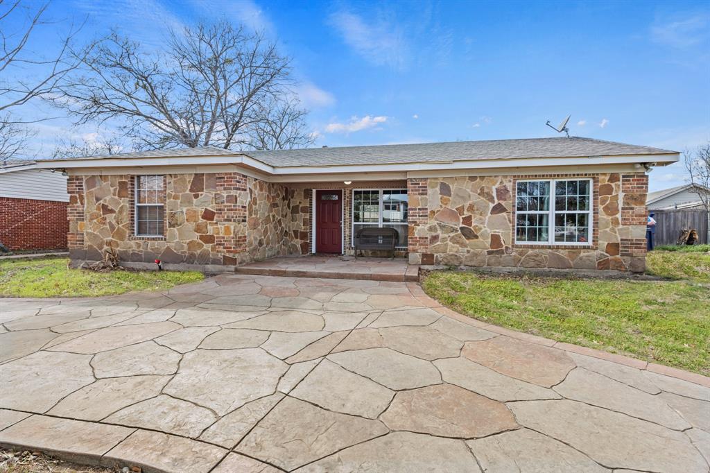 2831 Rilla Drive Property Photo