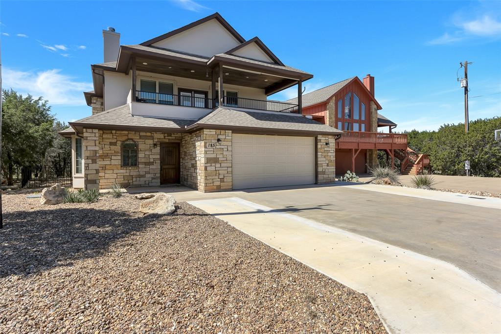 185 Oyster Bay Drive Property Photo 1