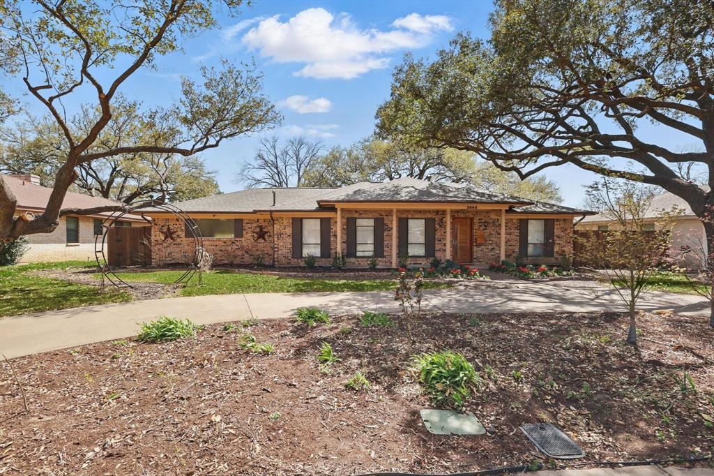 3444 Rockmartin Drive Property Photo