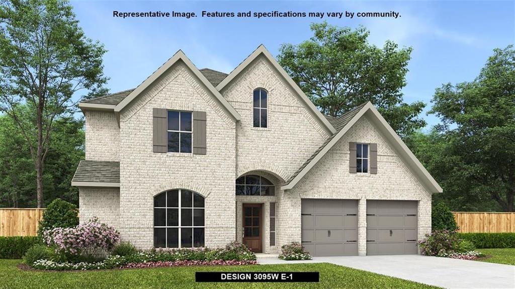 2409 Seth Drive Property Photo