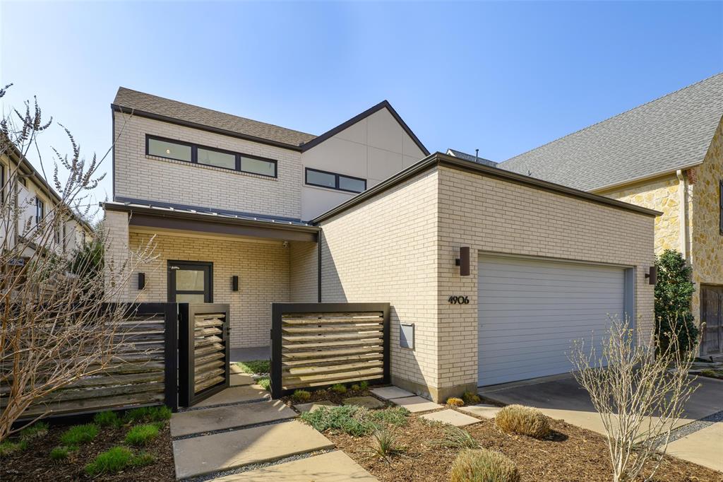 4906 Stanford Avenue Property Photo