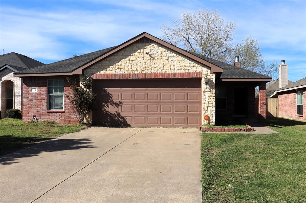 Greenville Isd Real Estate Listings Main Image