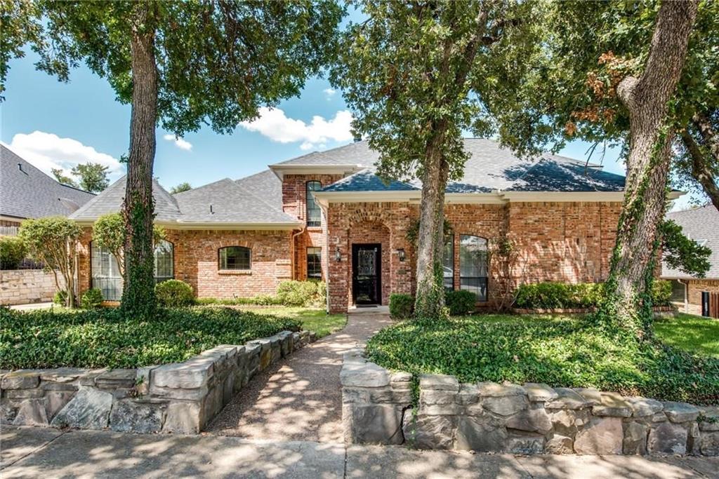 3125 Hurstview Drive Property Photo