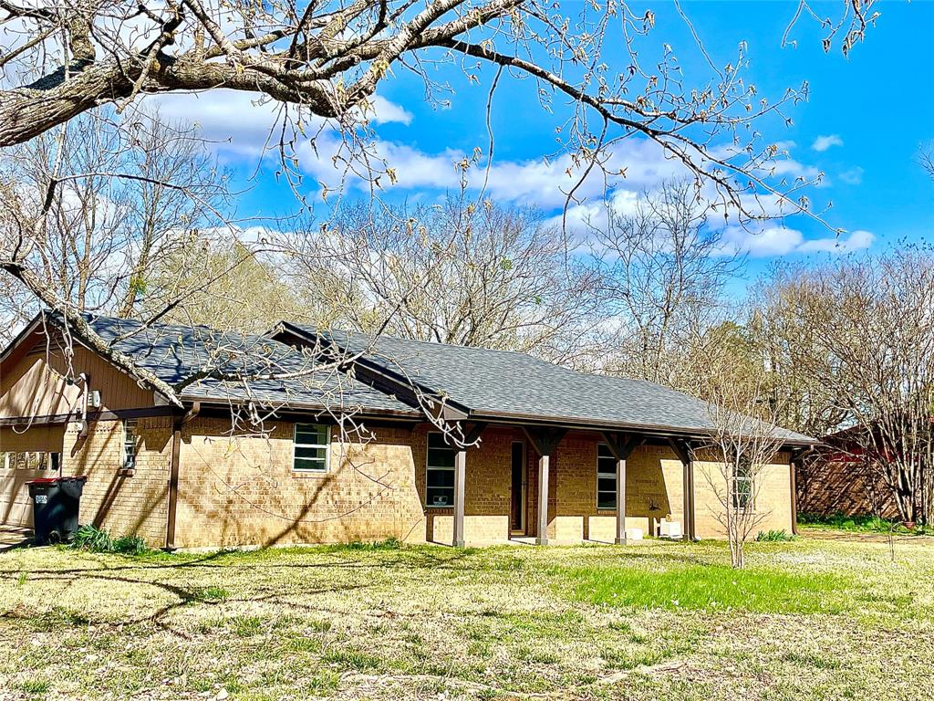 4025 Jefferson Road Property Photo