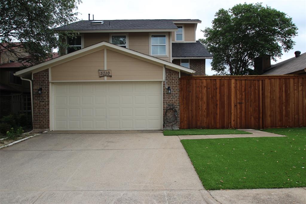 3710 Pulsar Drive Property Photo