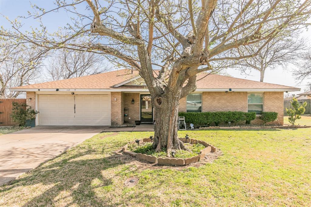 1108 Southwood Drive Property Photo