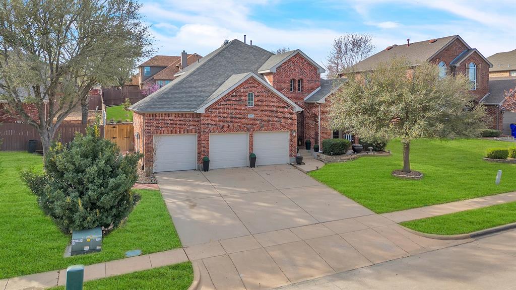 129 Stone Drive Property Photo
