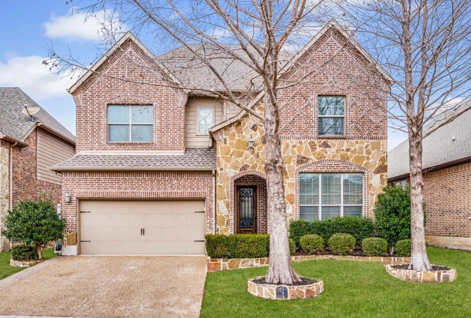 Picture of 5616 Green Moss Hill