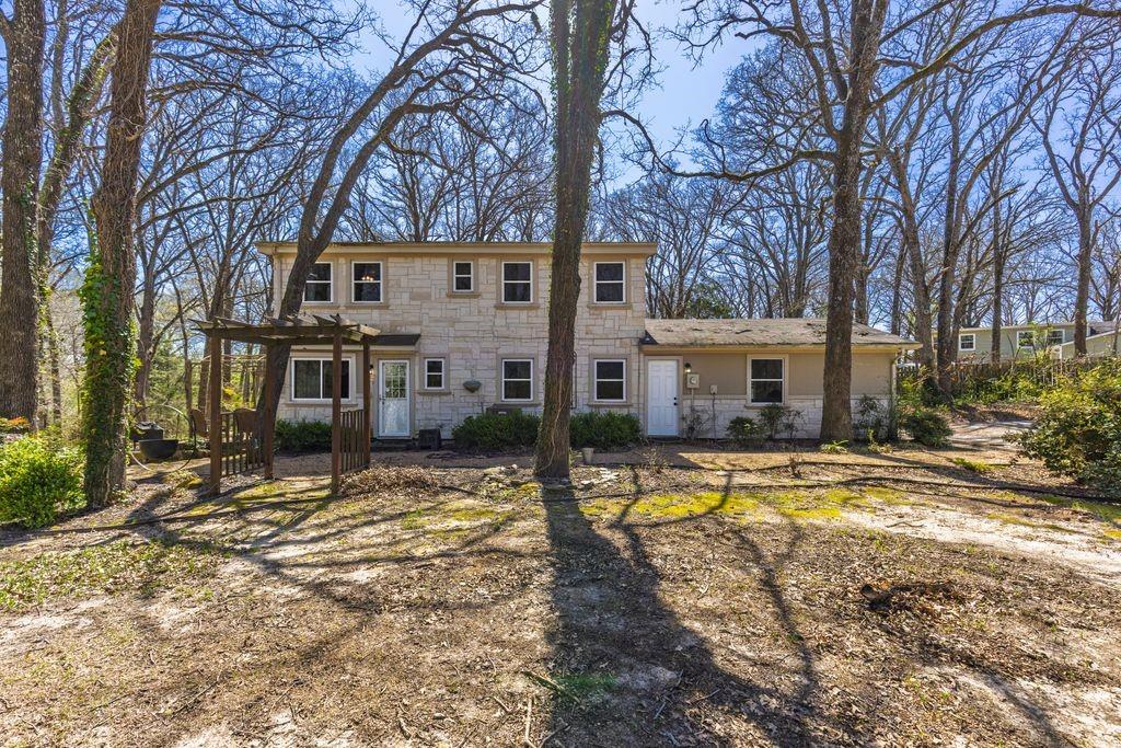 1834 Wolf Creek Drive Property Photo