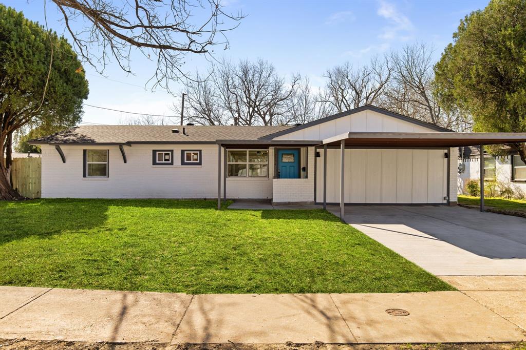 2234 52nd Street Property Photo