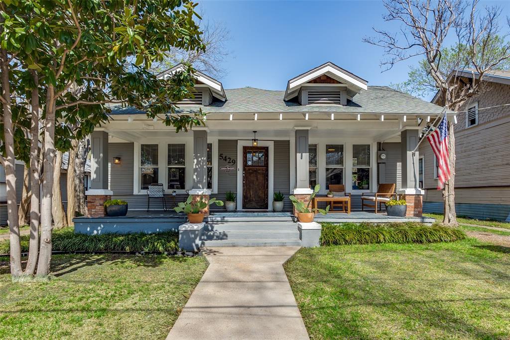 5429 Worth Street Property Photo