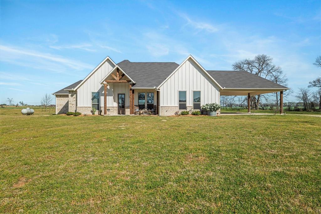939 Graham Grove Road Property Photo