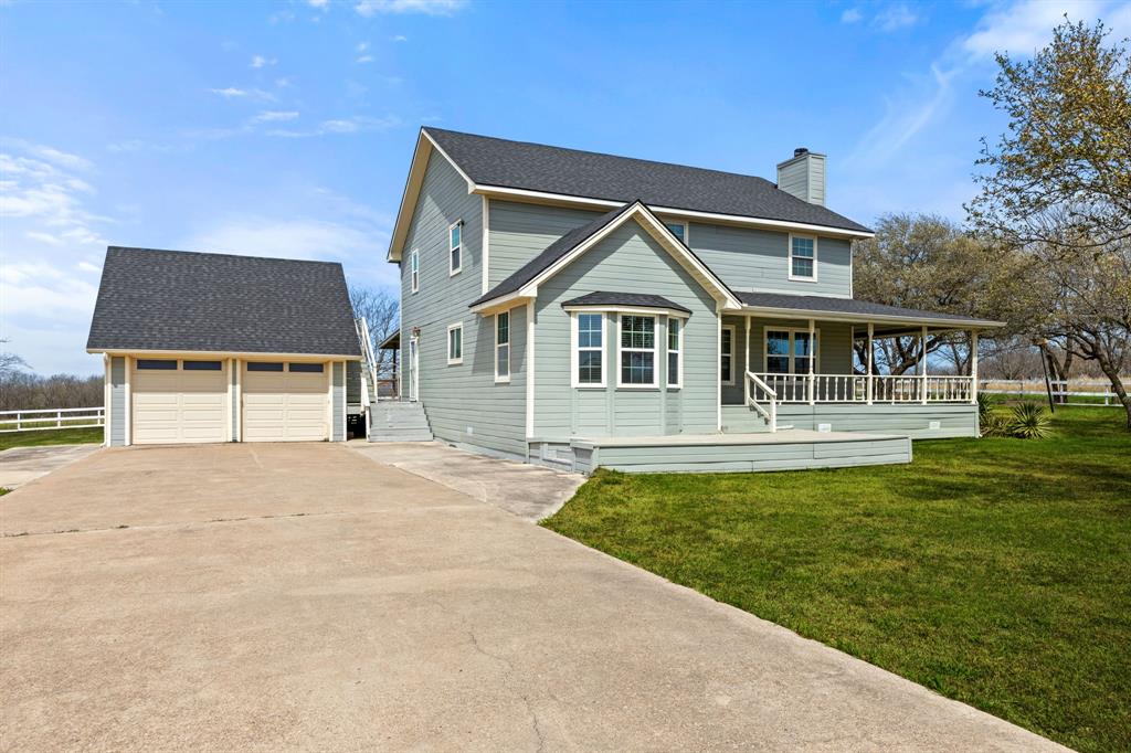 252 Rider Road Property Photo