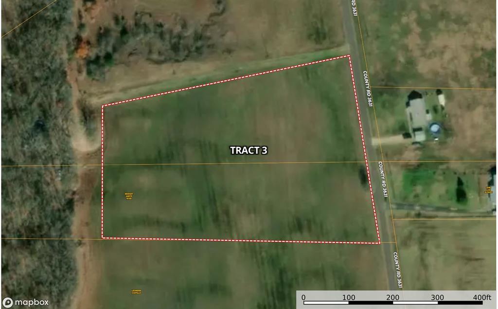 Tract 3 Tbd Cr 3631 Property Photo 5