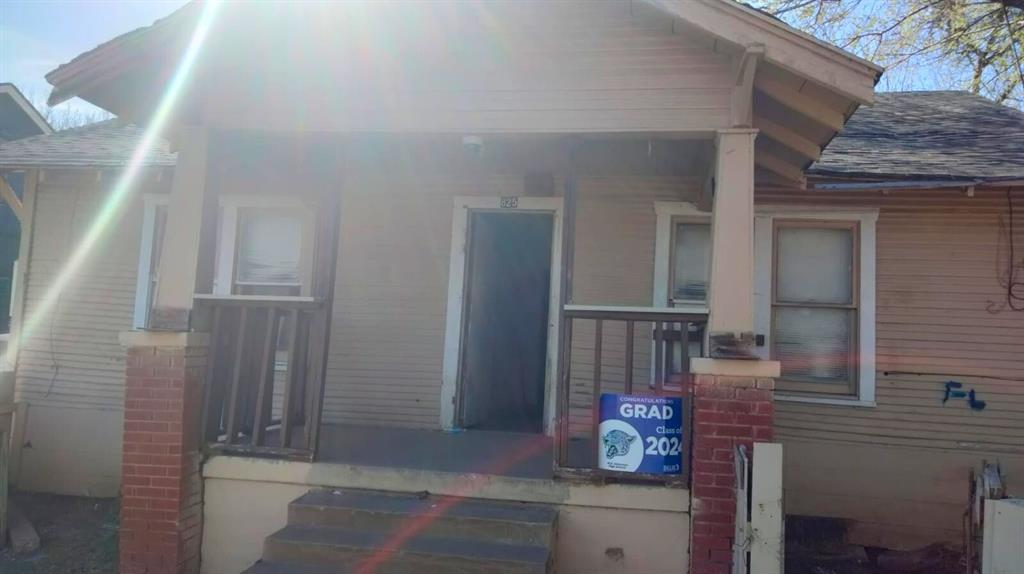 825 Cumberland Street Property Photo