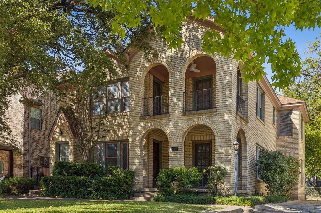 6249 Belmont Avenue Property Photo