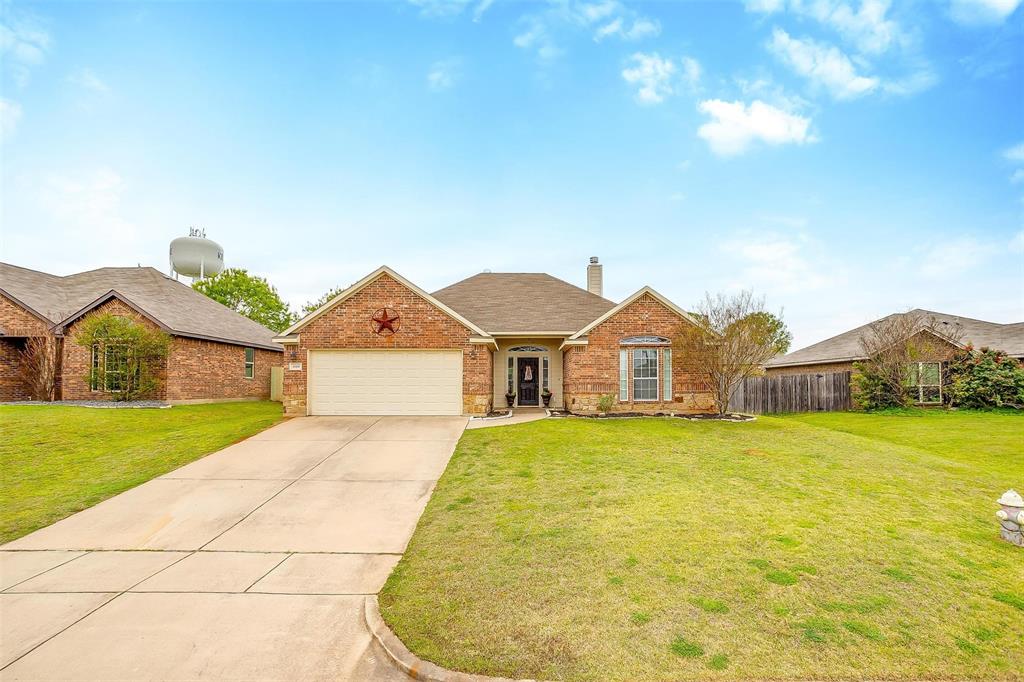1010 Jenny Drive Property Photo