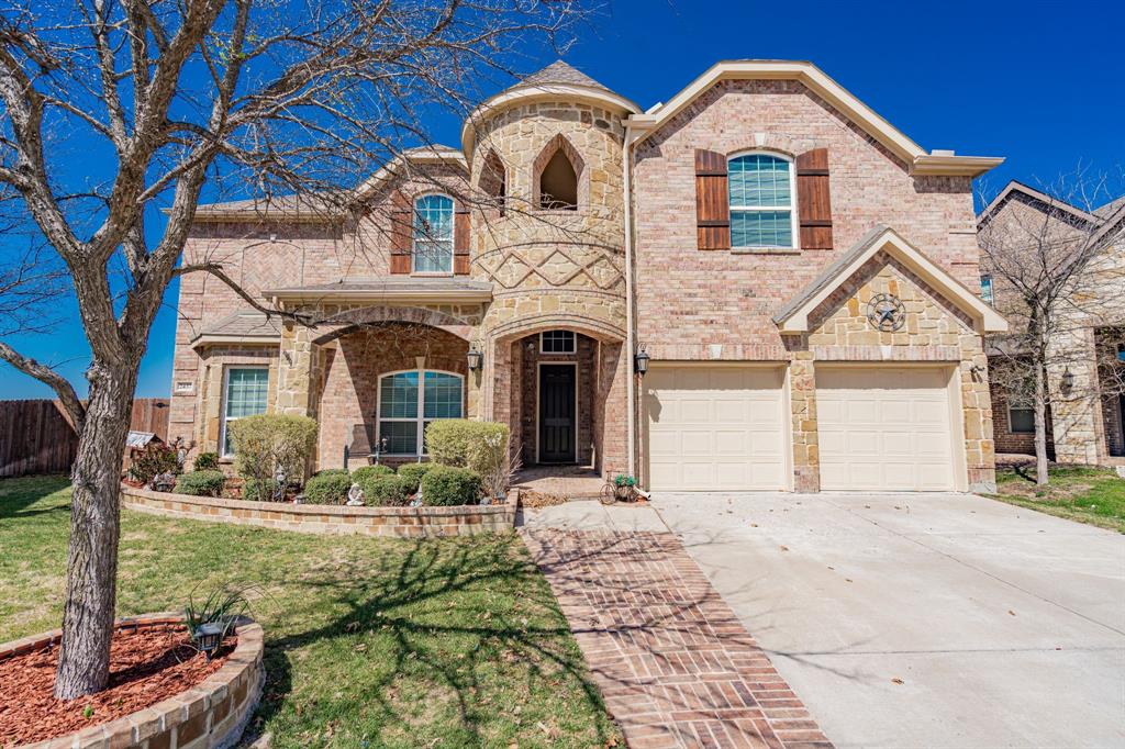 2437 Appaloosa Lane Property Photo
