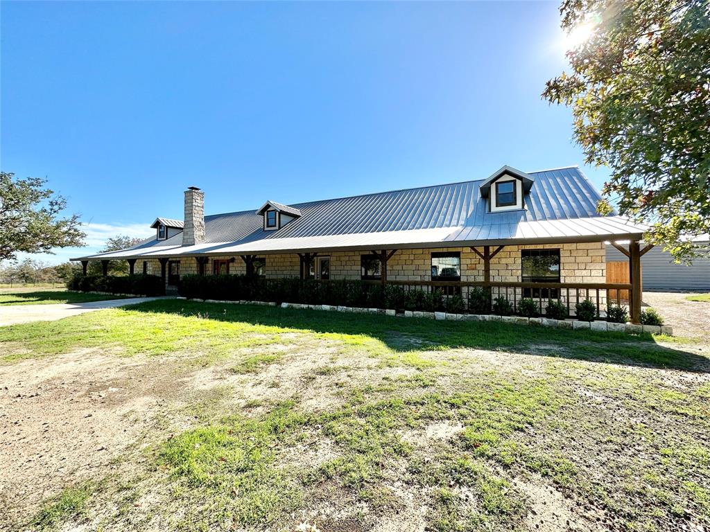 1689 County Road 295 Property Photo