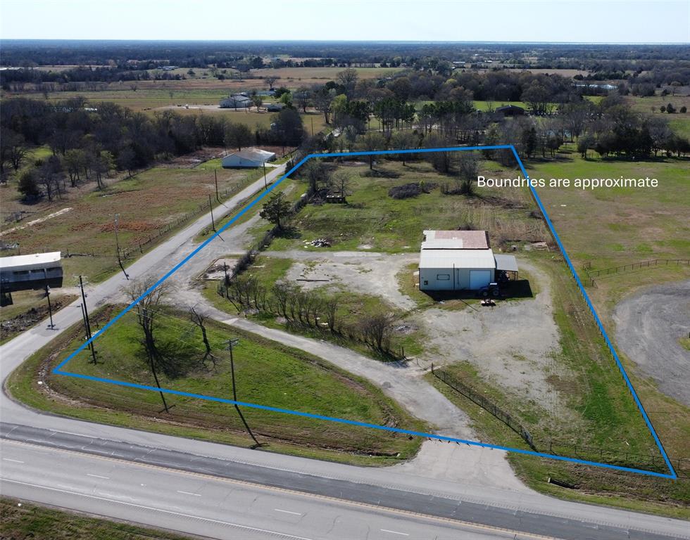 3552 S HWY 19