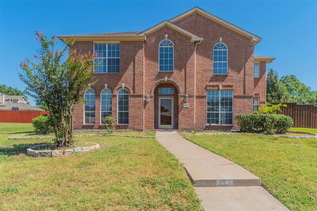 2923 Beau Drive Property Photo