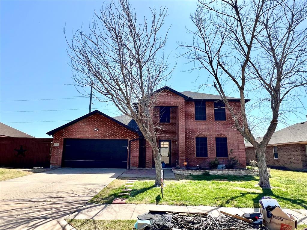 608 Marbury Way Property Photo