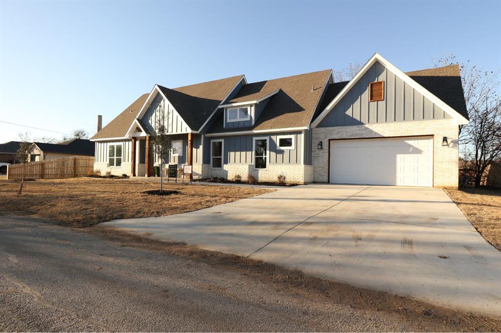 Cleburne Real Estate Listings Main Image