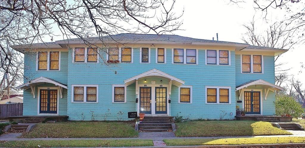 1420 W 10th Street Property Photo