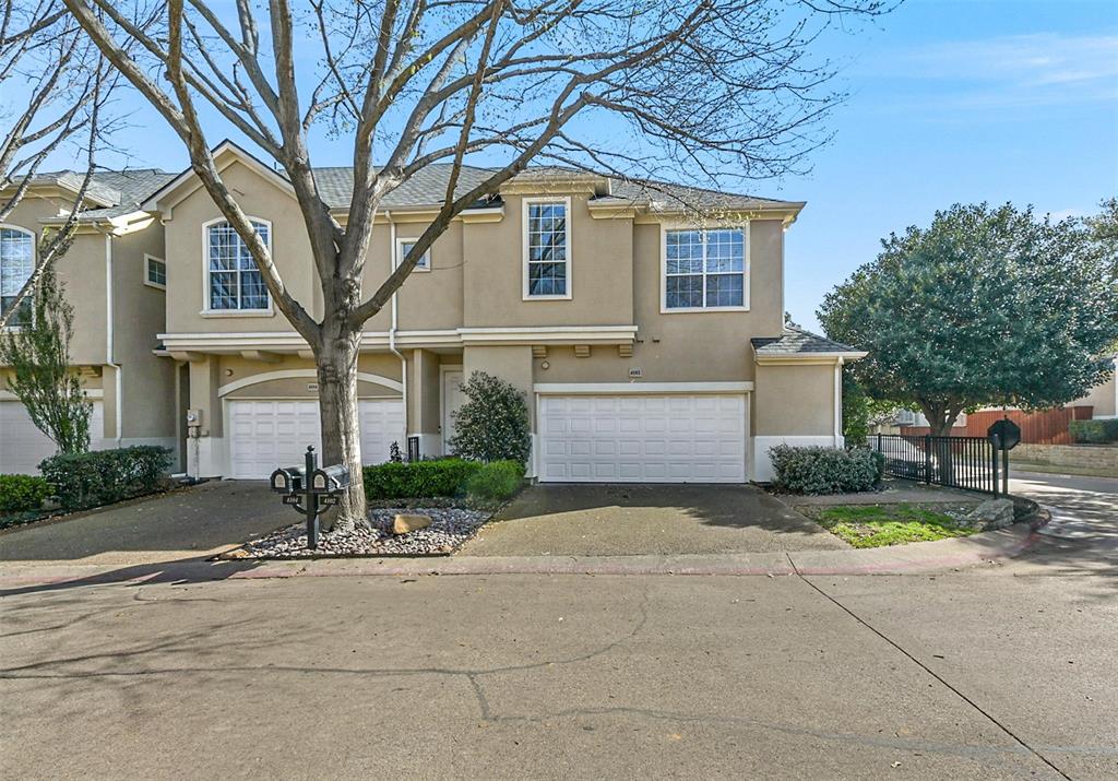 4102 Oberlin Way Property Photo