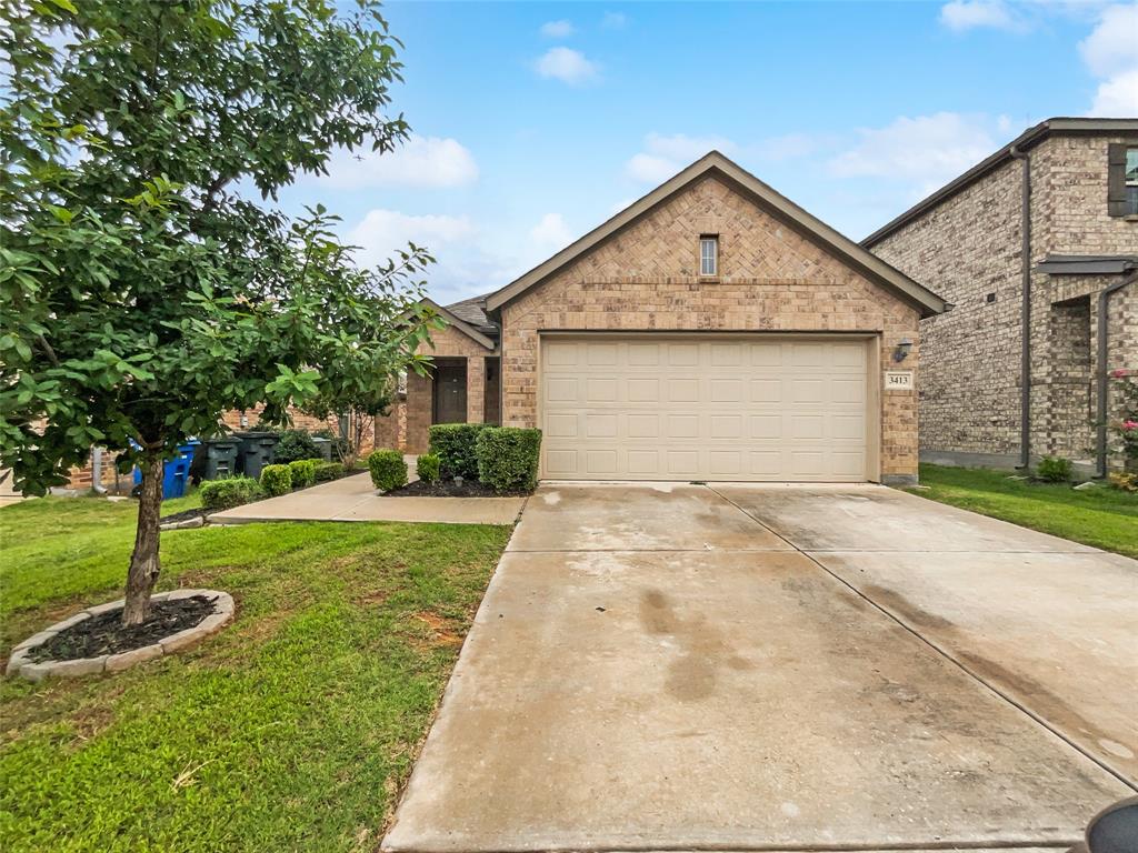 3413 Duncan Way Property Photo 1