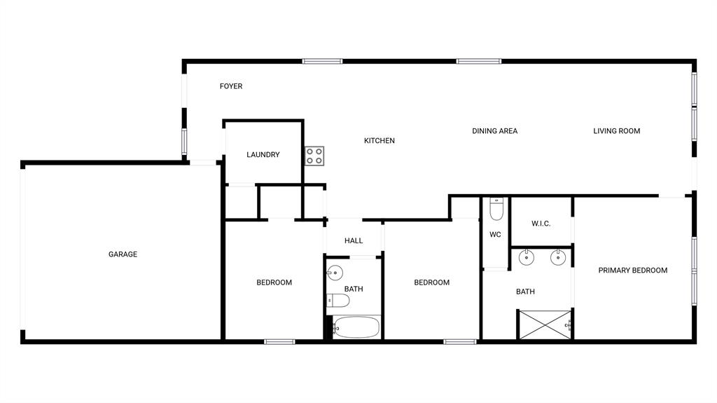 3413 Duncan Way Property Photo 21