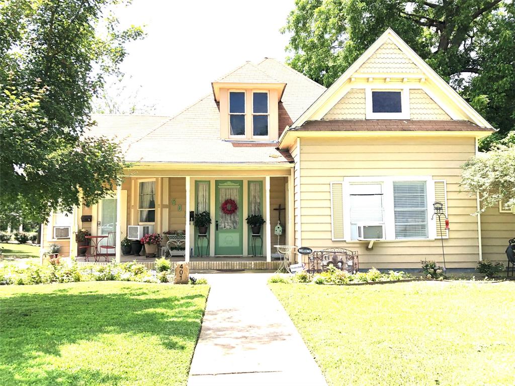 401 Sam Rayburn Drive Property Photo